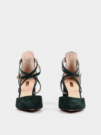 Босоножки LeBERDES модель 00000011336 Фото