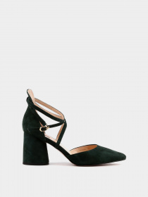 Босоножки LeBERDES модель 00000011336 Фото