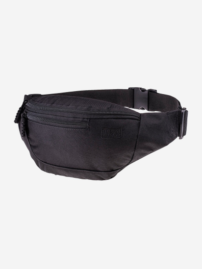 Поясная сумка Magnum Sorbelt модель MAGNUM SORBELTM4S-BLACK — фото - INTERTOP