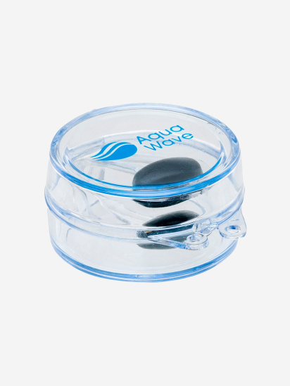 Затискачі і Беруші Aquawave Затискач Для Носу модель NOSECLIPA4N-SMOKY — фото - INTERTOP