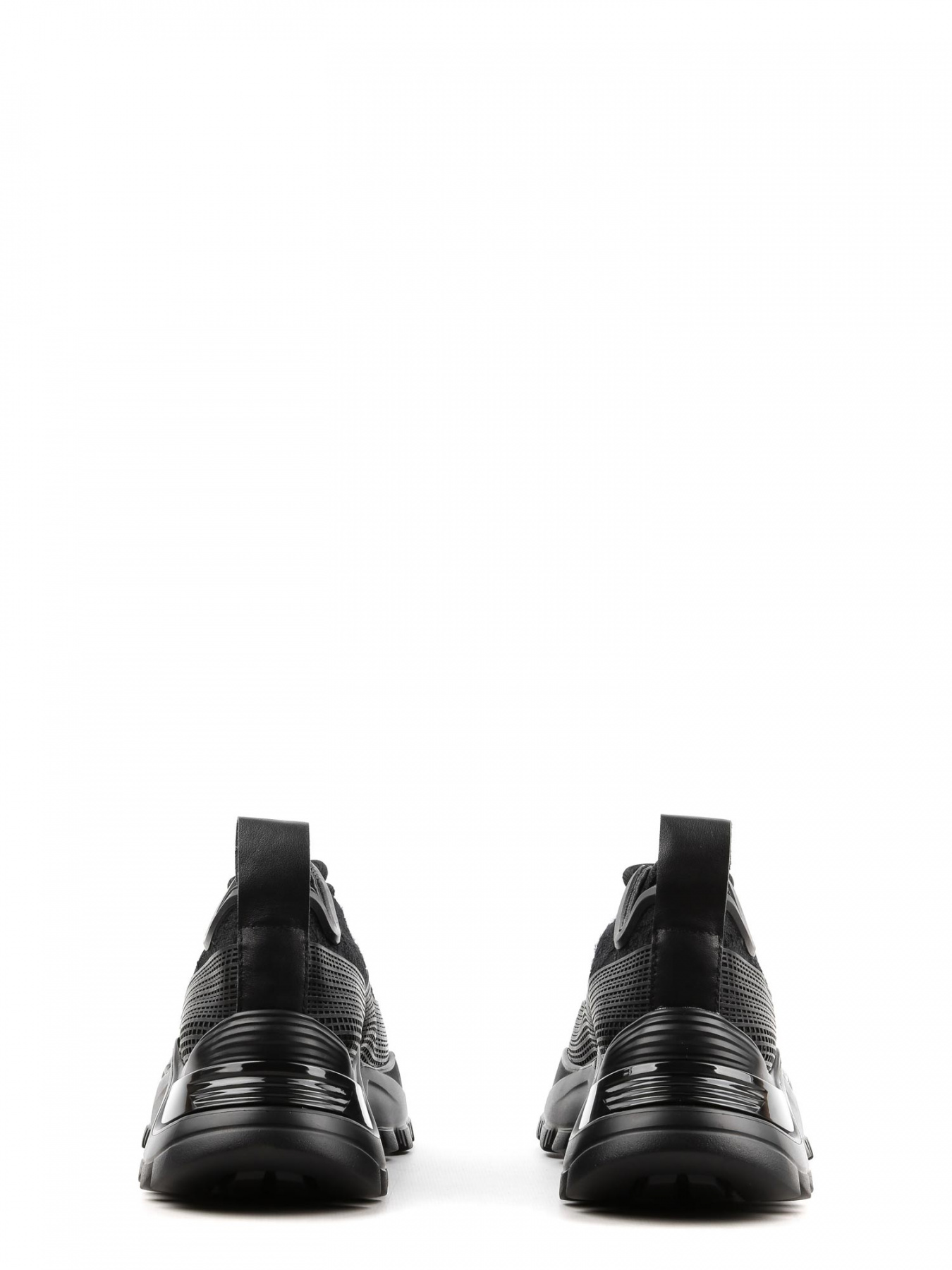 Кросівки повсякденні LeBERDES модель 00000011338 Фото