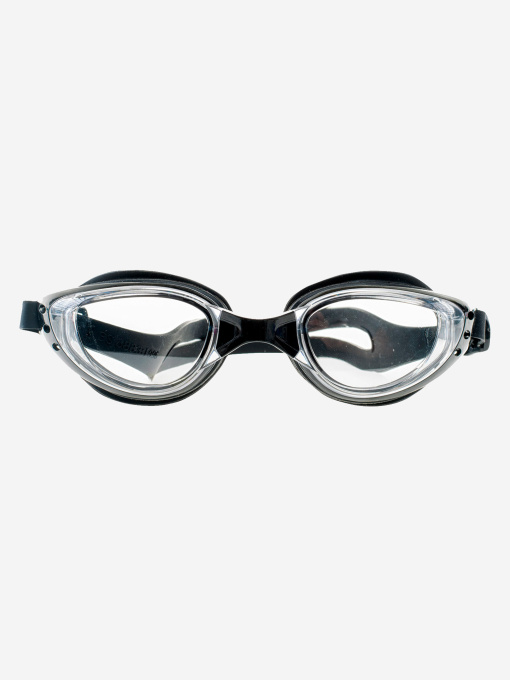 Окуляри Martes Essentials Pike Для Плавання Модель PIKEM4Q-BLACK/TRANSPARENT Фото