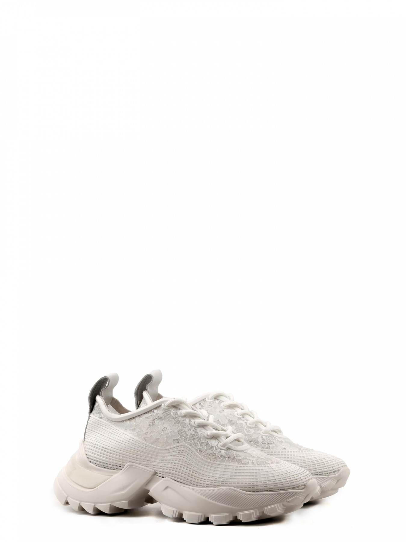 Кросівки повсякденні LeBERDES модель 00000011343 Фото