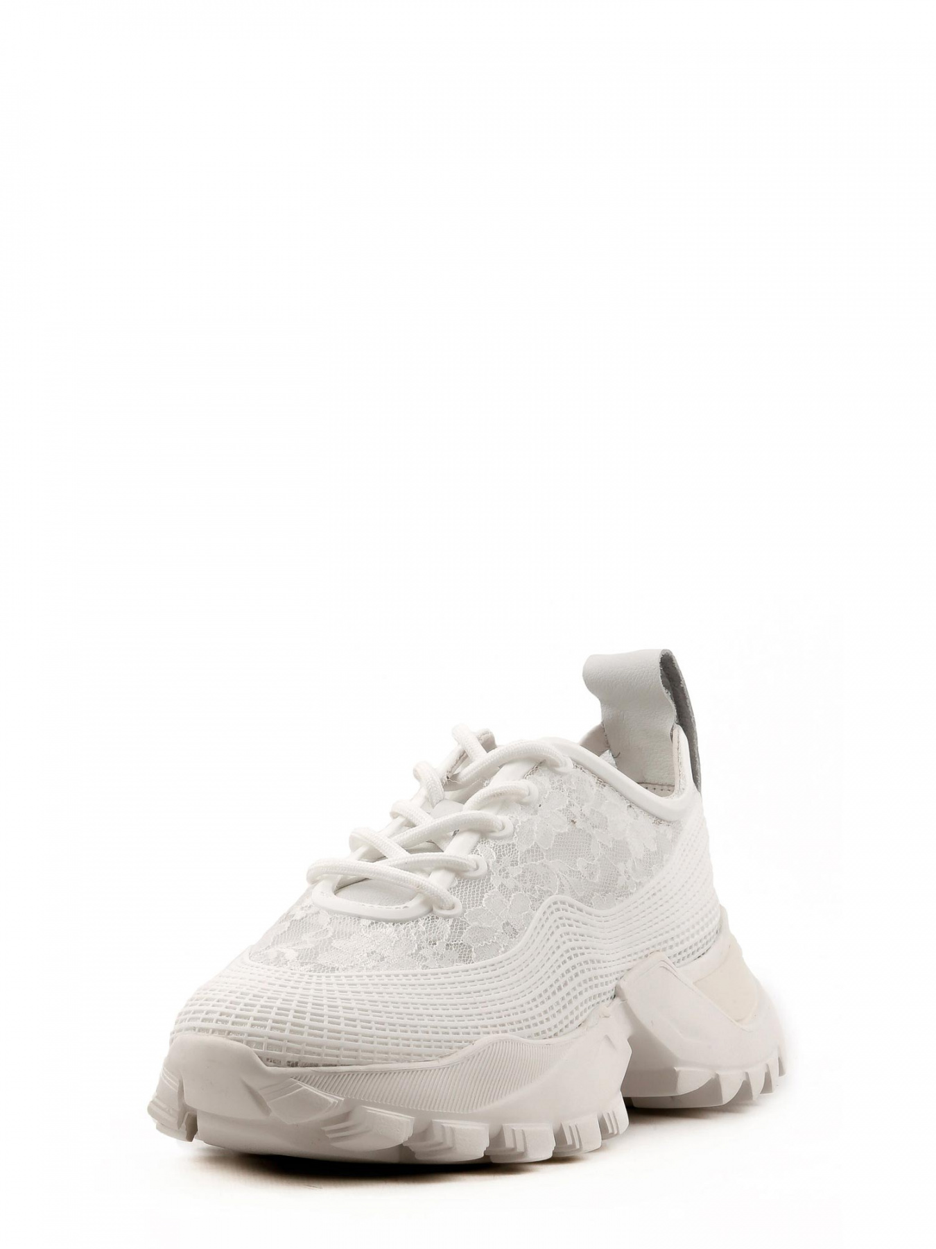 Кросівки повсякденні LeBERDES модель 00000011343 Фото