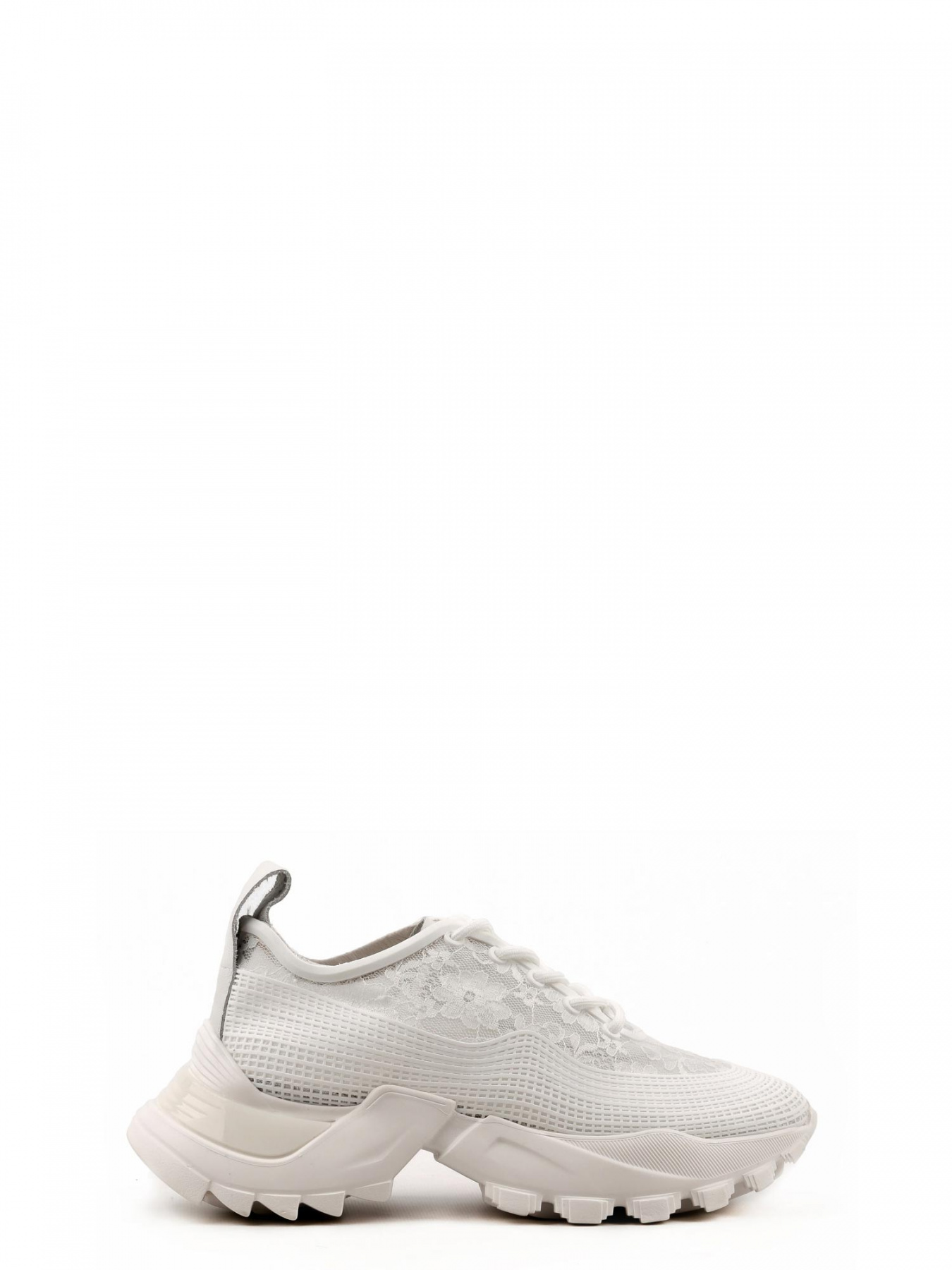 Кросівки повсякденні LeBERDES модель 00000011343 Фото