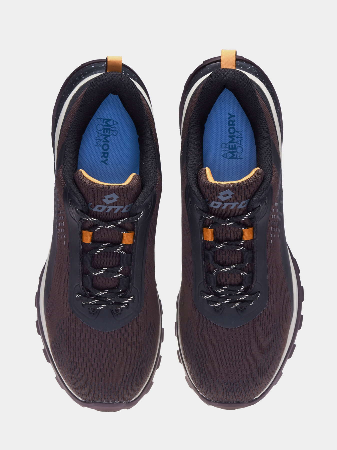 Кроссовки для бега Lotto модель 219217_8BA Фото