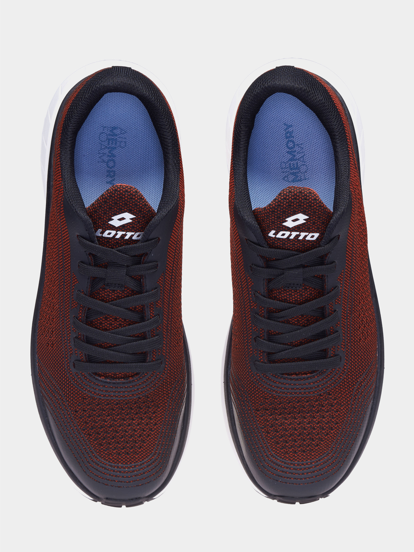 Кроссовки Lotto модель 219218_AW9 Фото