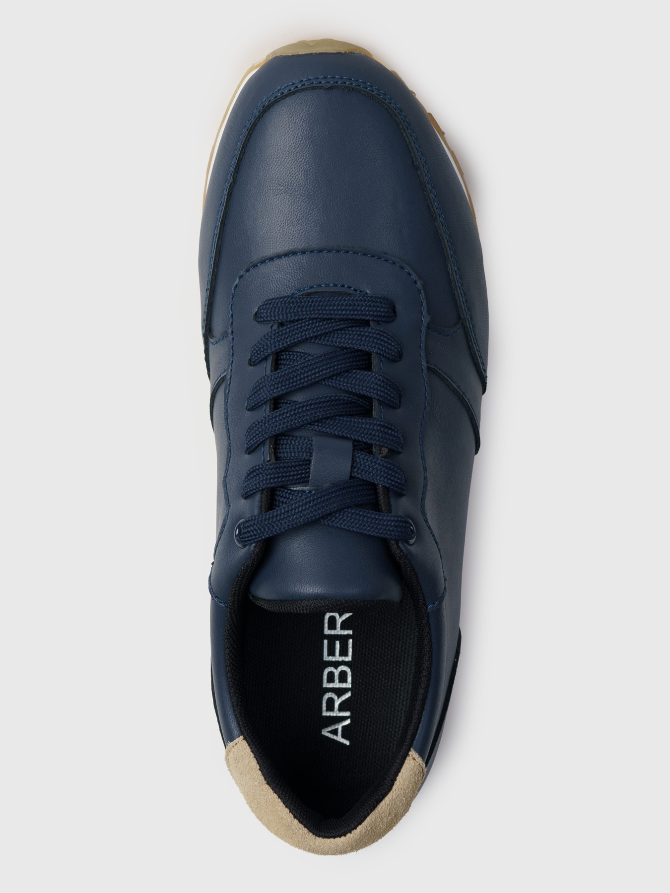 Кроссовки Arber модель M30.01.09.411 Фото