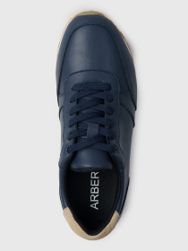 Кроссовки Arber модель M30.01.09.411 Фото