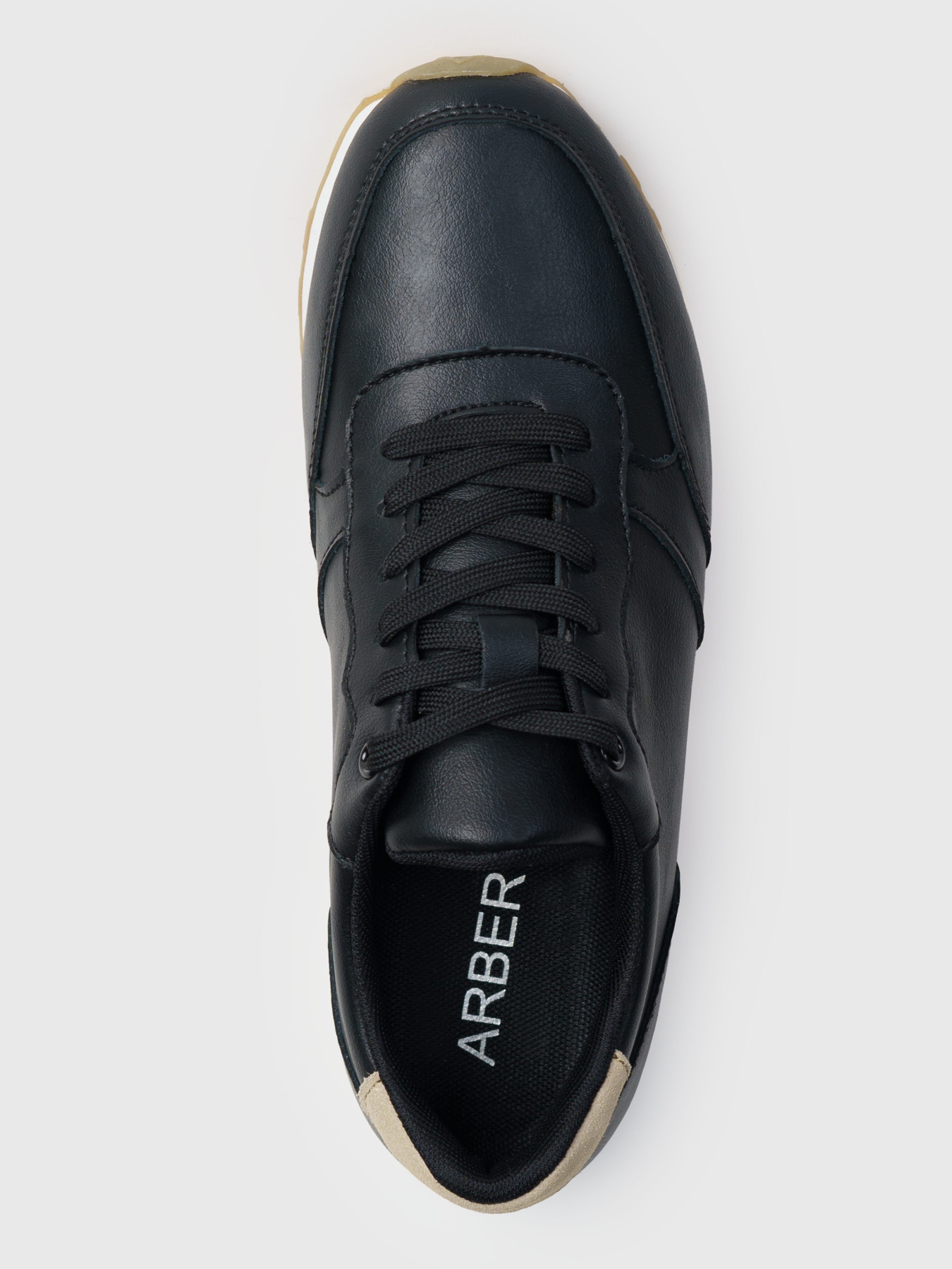 Кросівки повсякденні Arber модель M30.02.02.411 Фото