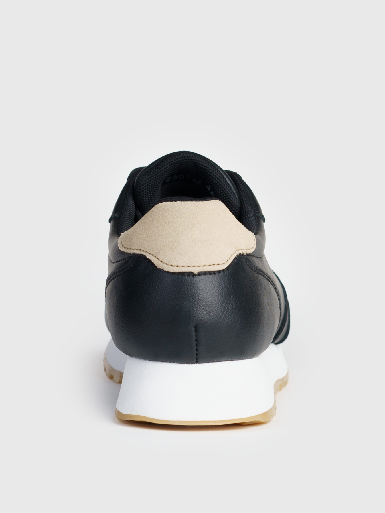 Кросівки повсякденні Arber модель M30.02.02.411 Фото