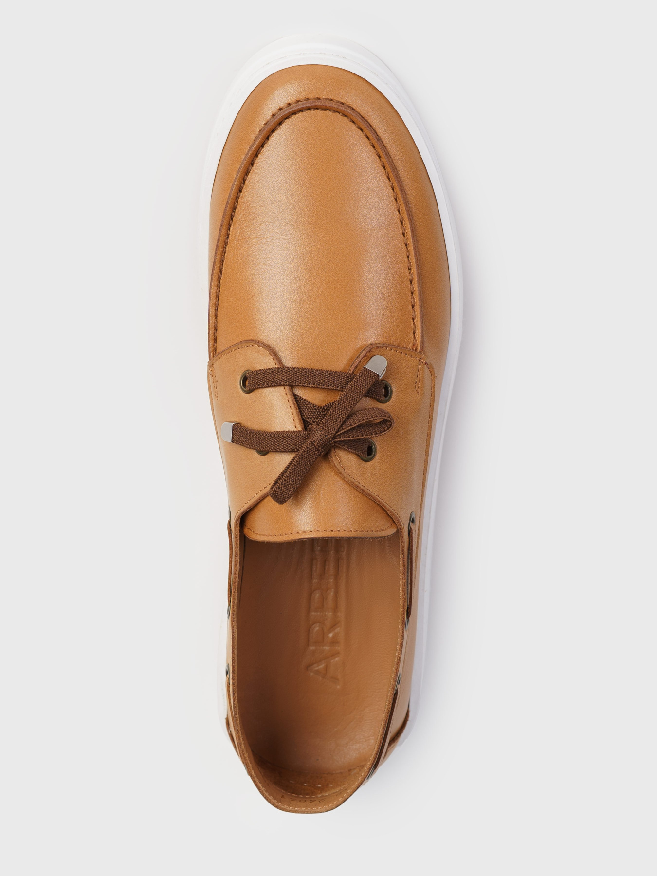 Мокасины Arber модель M30.08.38.411 Фото