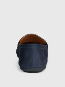 Лоферы Arber модель M30.10.09.411 Фото