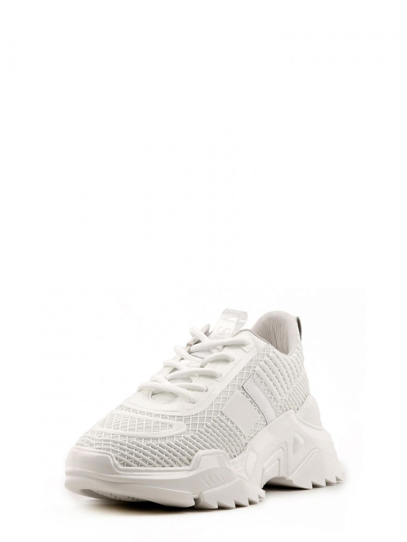 Кроссовки LeBERDES модель 00000011344 Фото