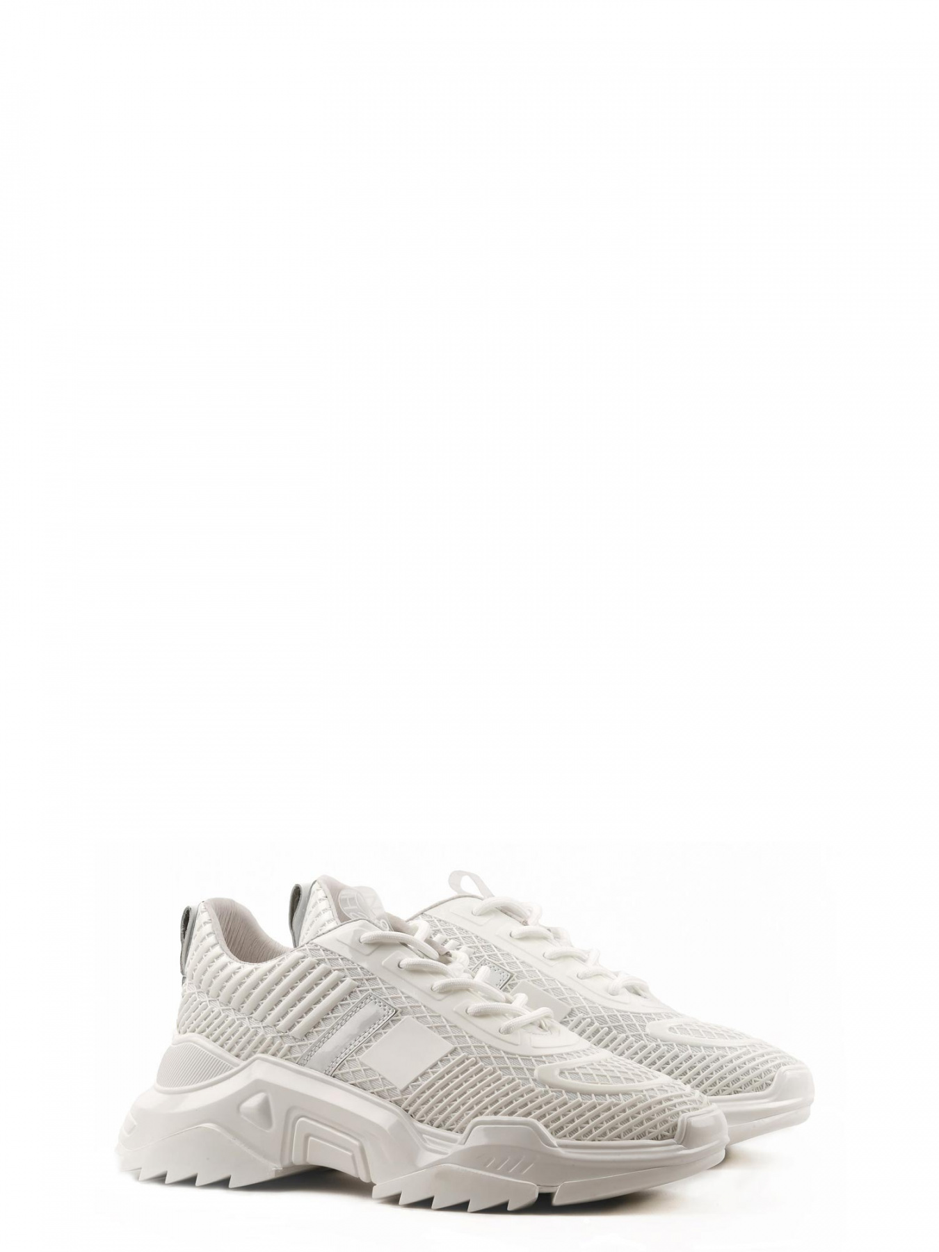 Кроссовки повседневные LeBERDES модель 00000011344 Фото