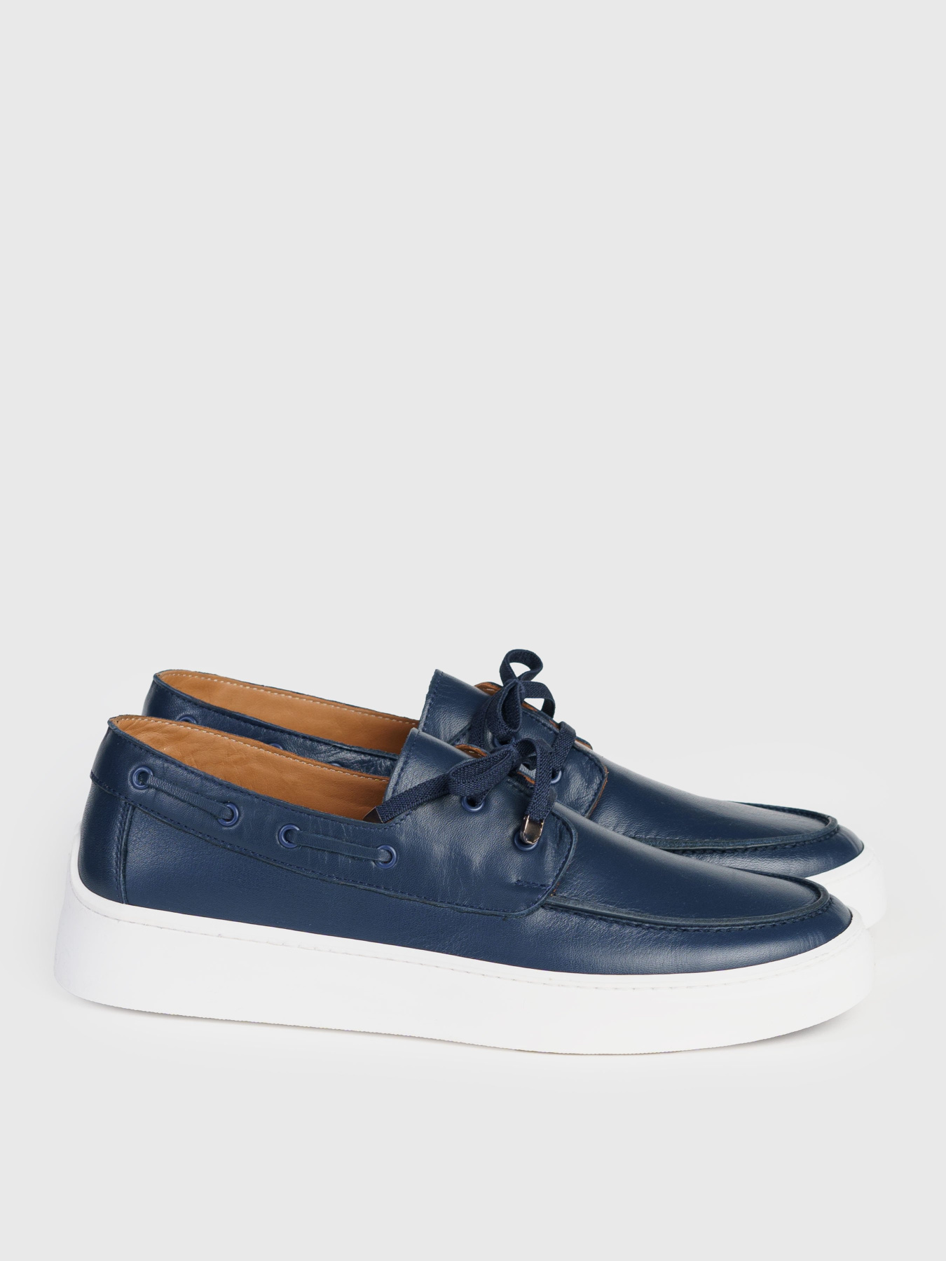 Мокасины Arber модель M30.13.09.411 Фото