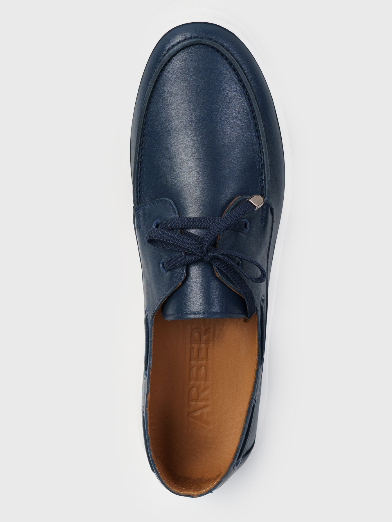 Мокасины Arber модель M30.13.09.411 Фото