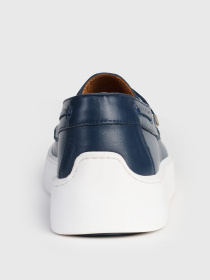 Мокасины Arber модель M30.13.09.411 Фото