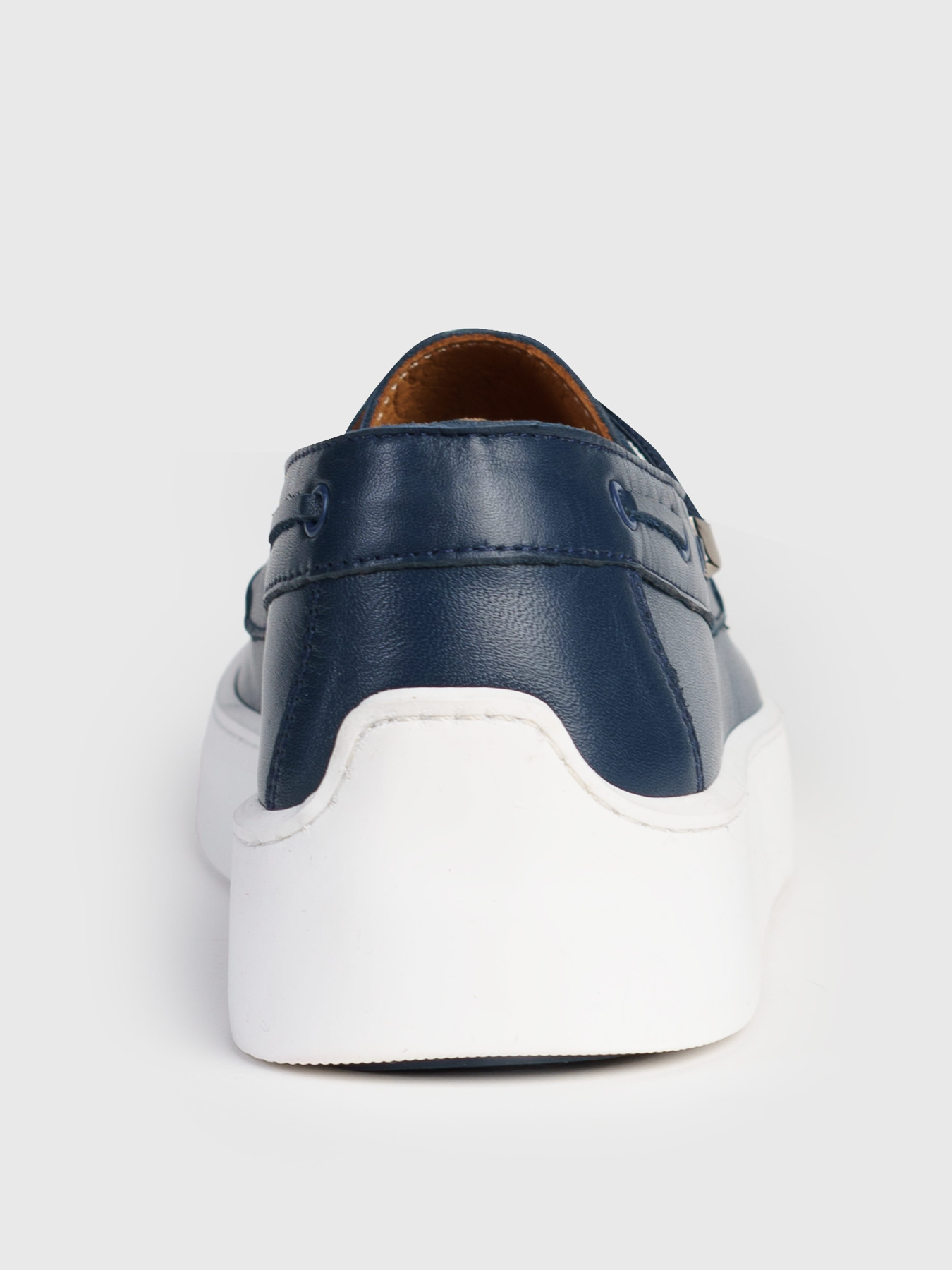 Мокасины Arber модель M30.13.09.411 Фото