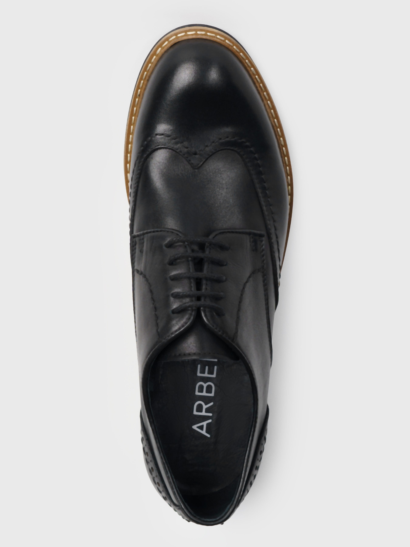 Броги Arber модель M30.26.02.411 Фото