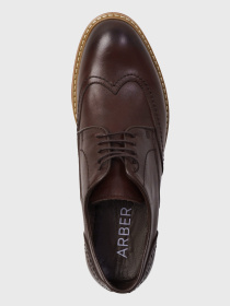 Броги Arber модель M30.28.38.411 Фото