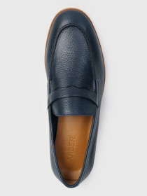 Лоферы Arber модель M30.29.09.411 Фото