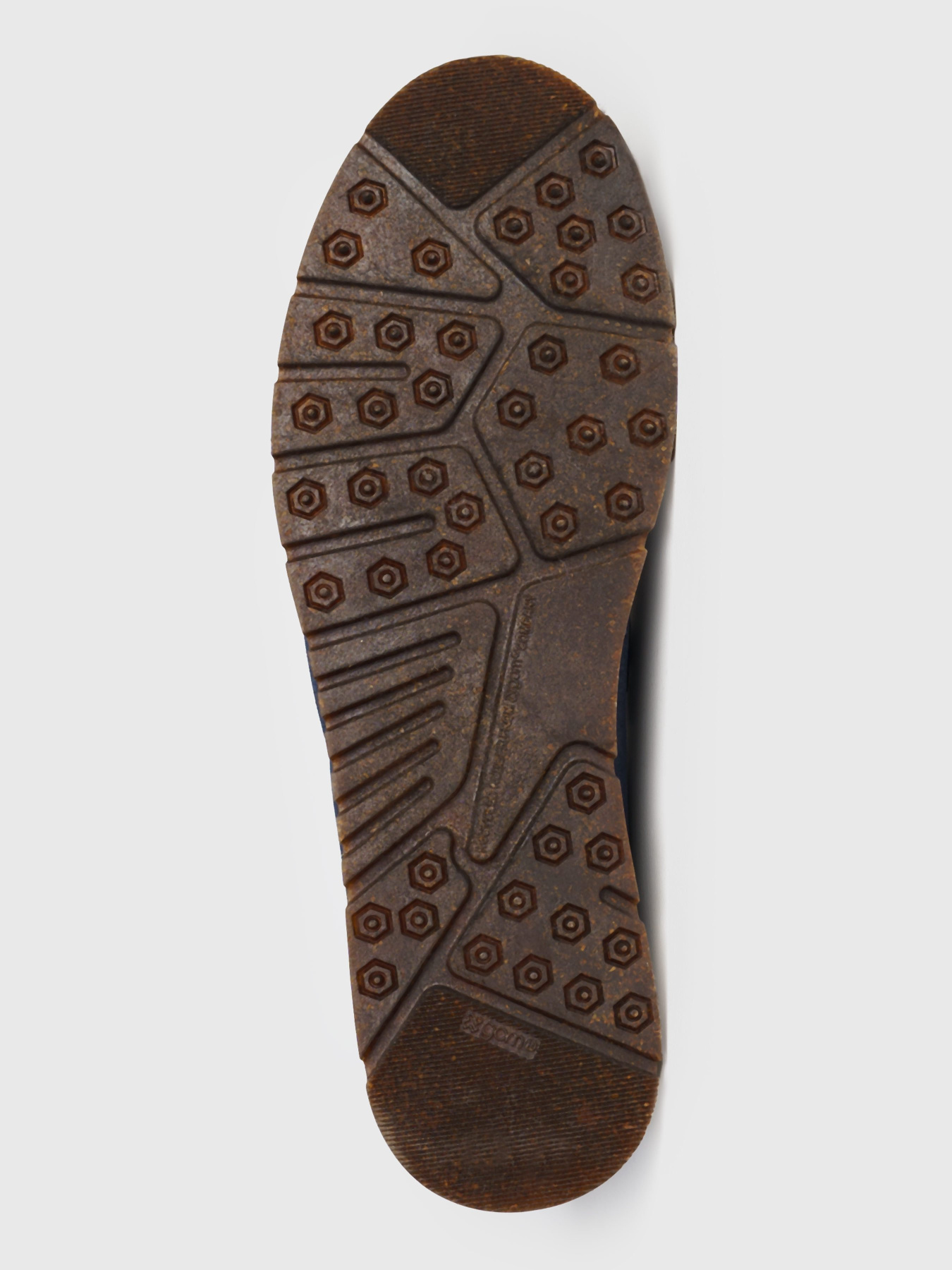 Лоферы Arber модель M30.31.09.411 Фото