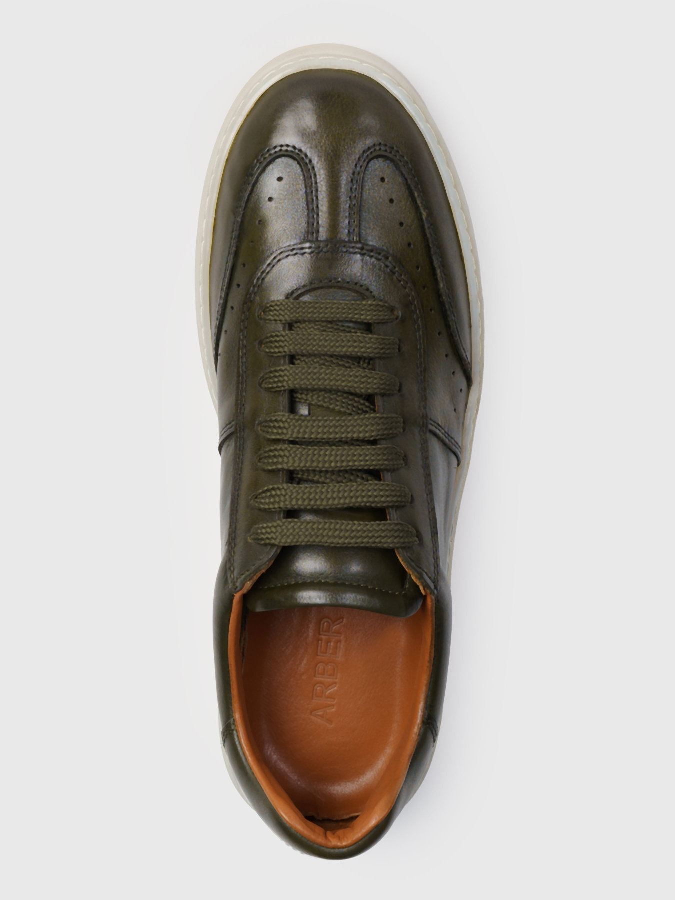 Кроссовки Arber модель M30.32.30.411 Фото