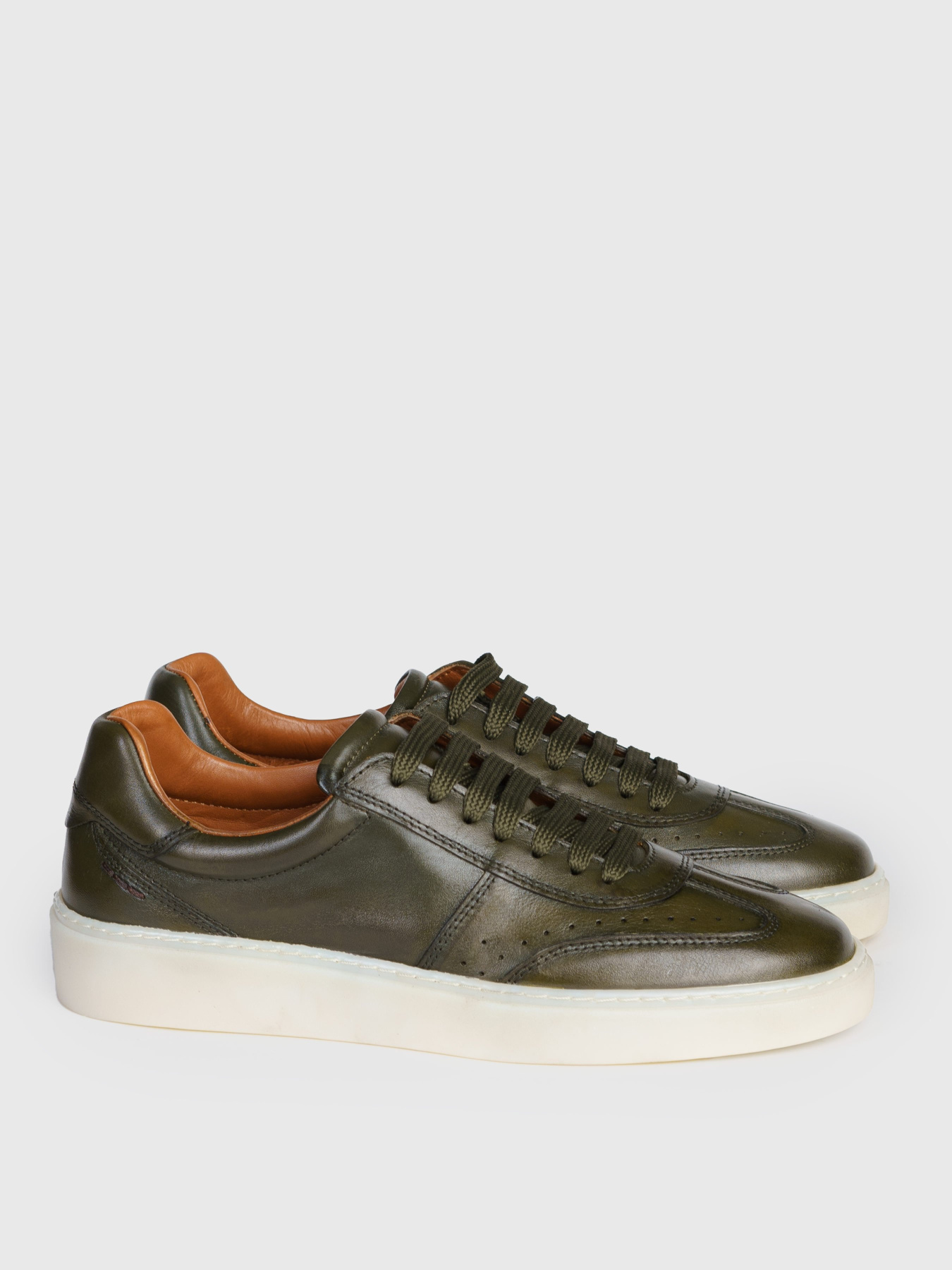 Кроссовки повседневные Arber модель M30.32.30.411 Фото