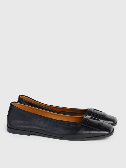 Балетки Arber модель W30.05.02.411 Фото