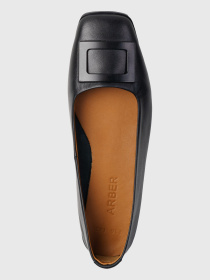 Балетки Arber модель W30.05.02.411 Балетки Arber модель W30.05.02.411 Фото