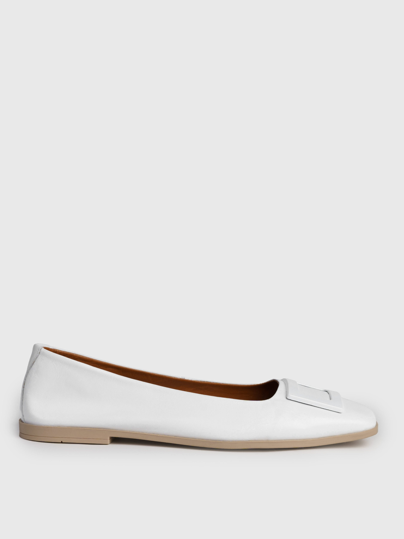 Балетки Arber модель W30.06.00.411 Фото