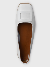 Балетки Arber модель W30.06.00.411 Фото