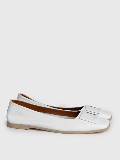 Балетки Arber модель W30.06.00.411 Фото