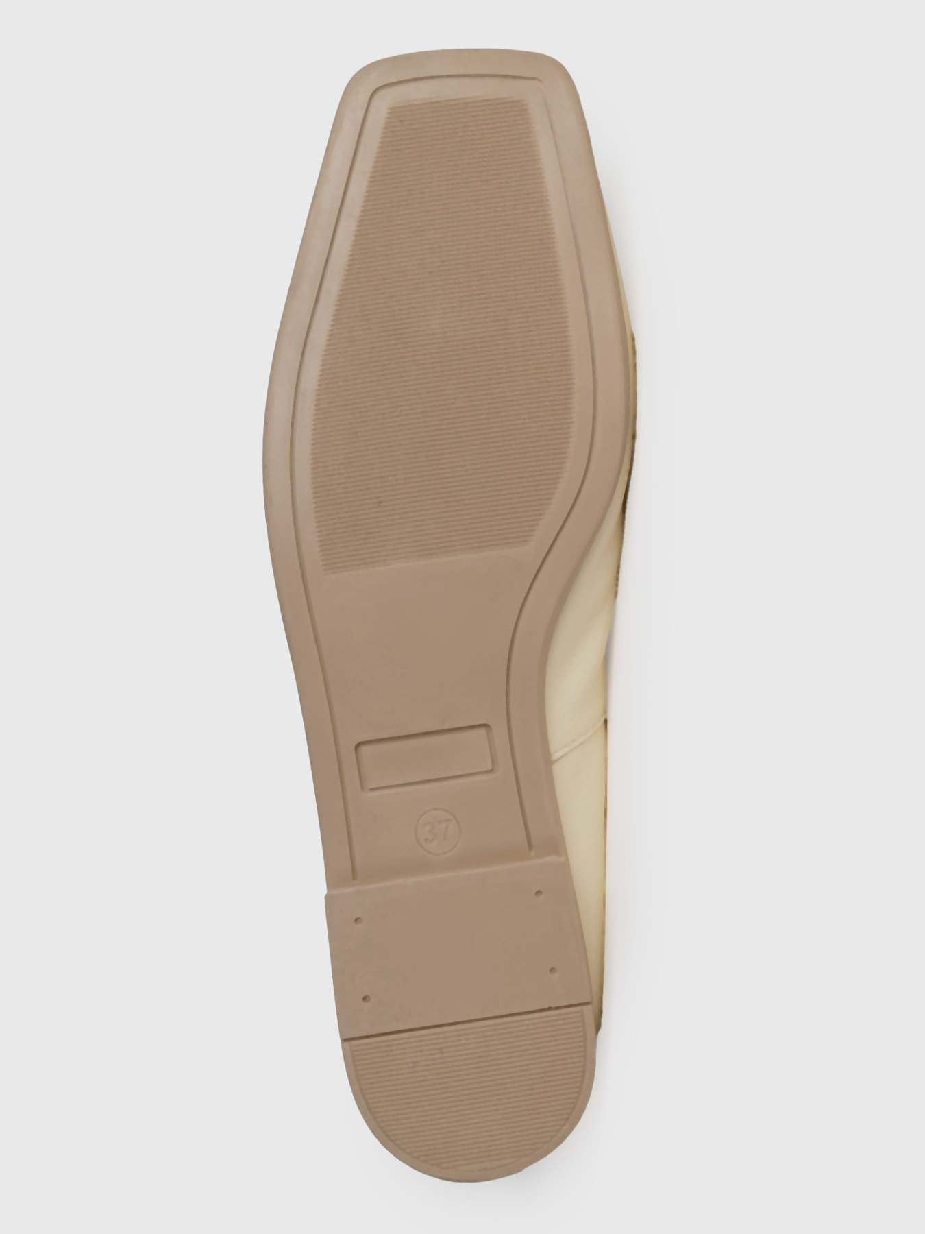 Балетки Arber модель W30.07.16.411 Фото