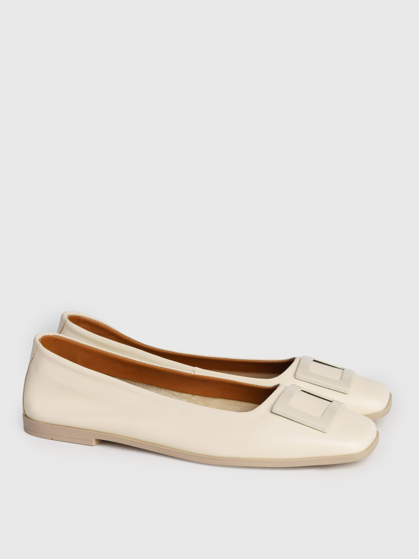 Балетки Arber модель W30.07.16.411 Фото