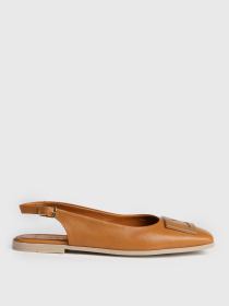 Балетки Arber модель W30.08.38.411 Фото