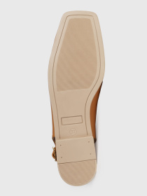 Балетки Arber модель W30.08.38.411 Фото