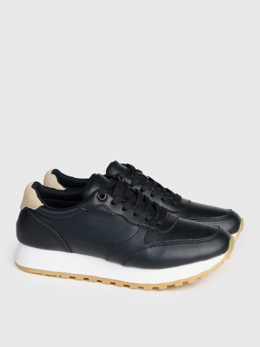 Кроссовки Arber модель W30.23.02.411 Фото