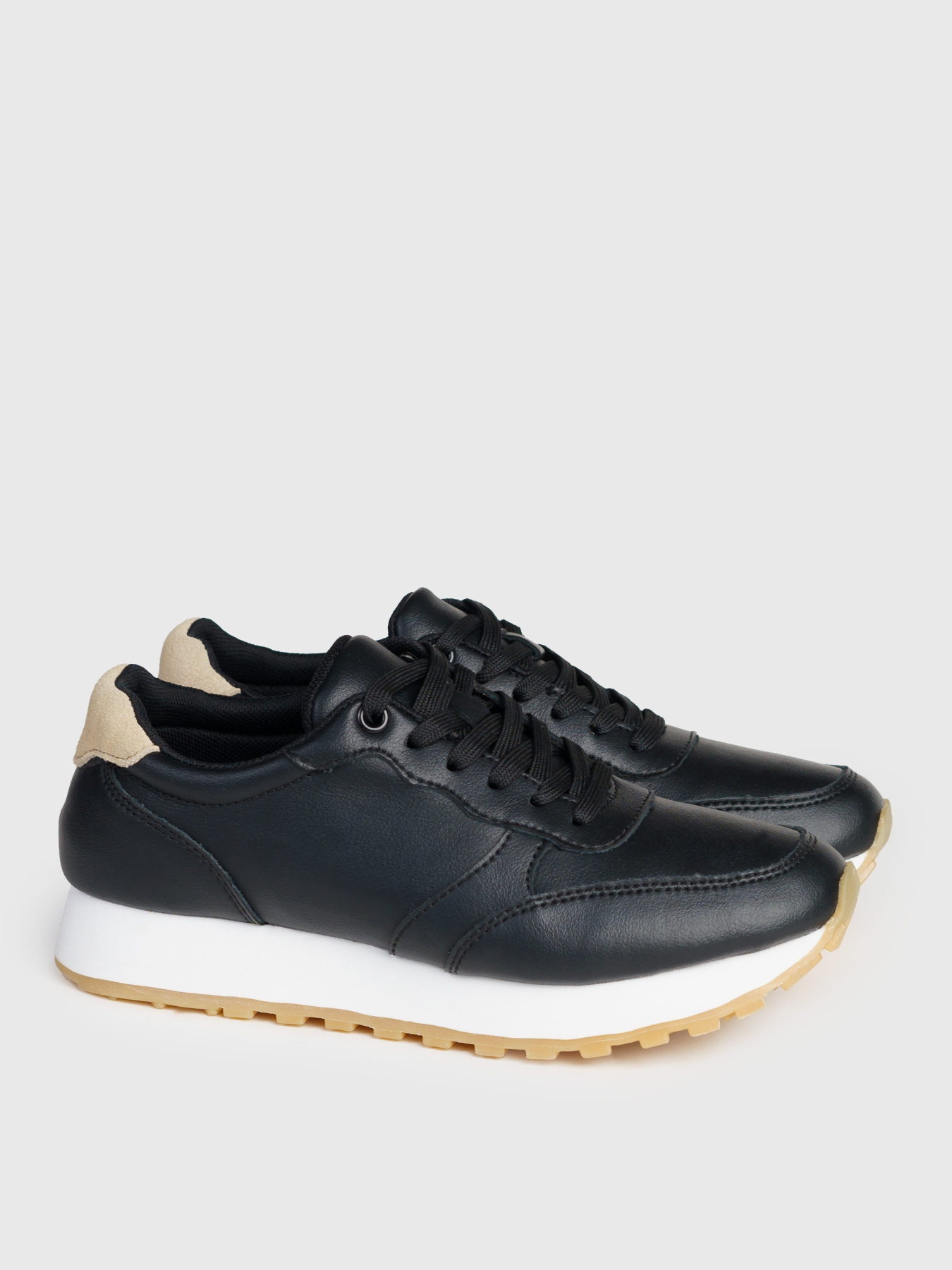 Кросівки повсякденні Arber модель W30.23.02.411 Фото