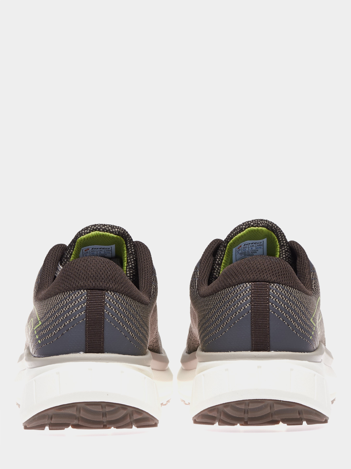 Кроссовки Lotto модель 219218_AWA Фото