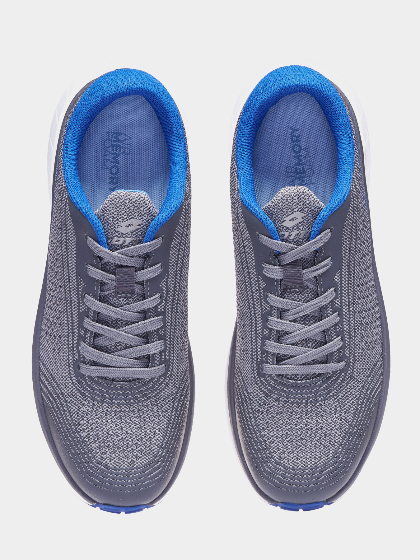 Кроссовки Lotto модель 219218_AWB Фото