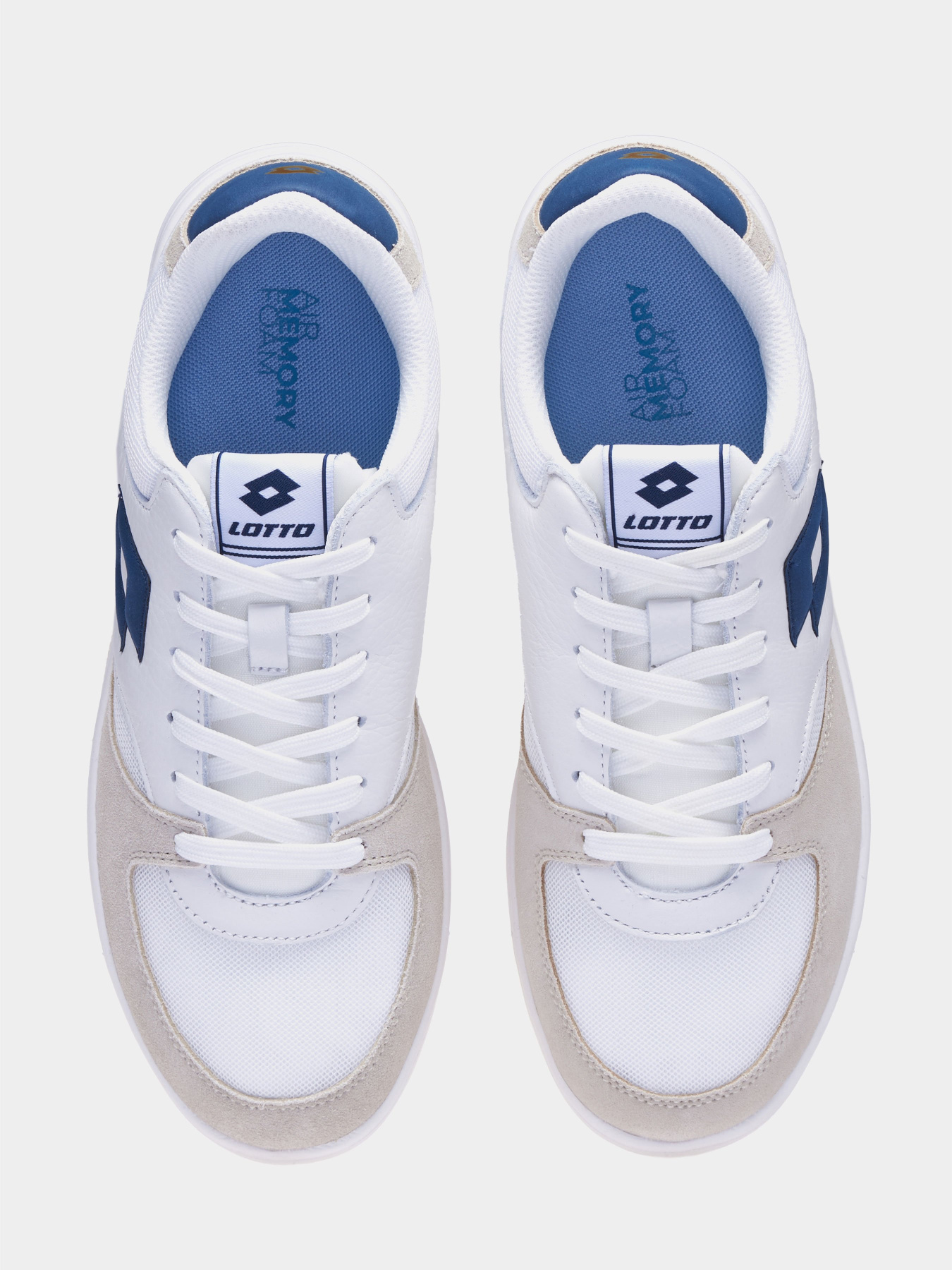 Кроссовки Lotto модель 219527_10U Фото