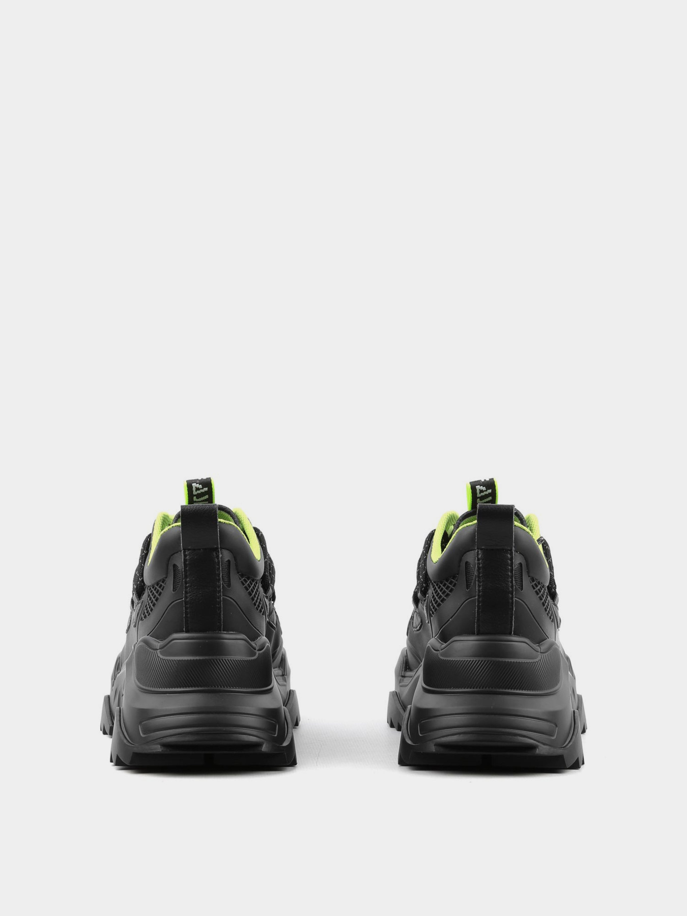 Кроссовки LeBERDES модель 00000011345 Фото