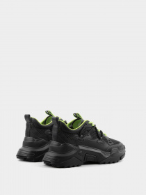 Кроссовки LeBERDES модель 00000011345 Фото