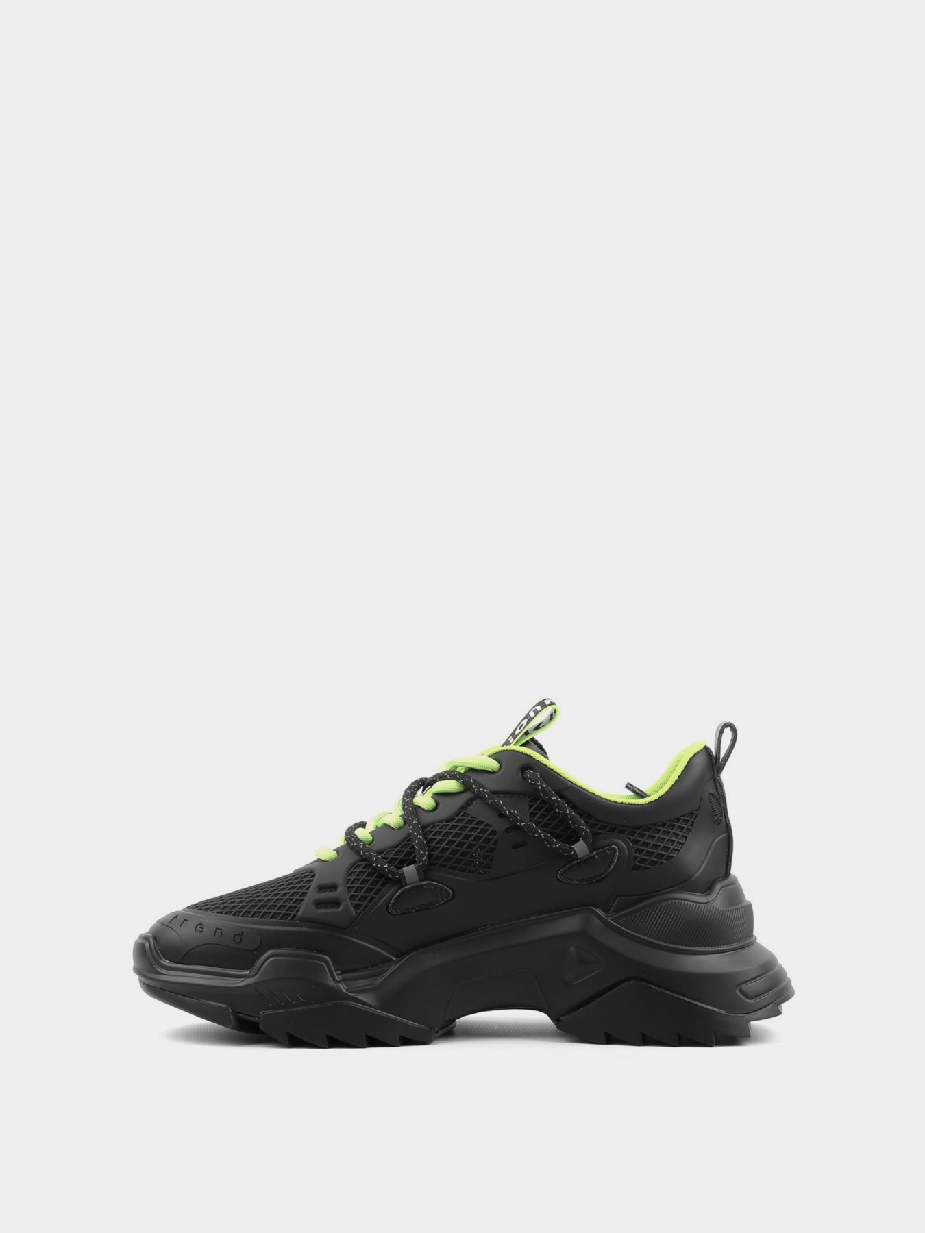 Кроссовки повседневные LeBERDES модель 00000011345 Фото