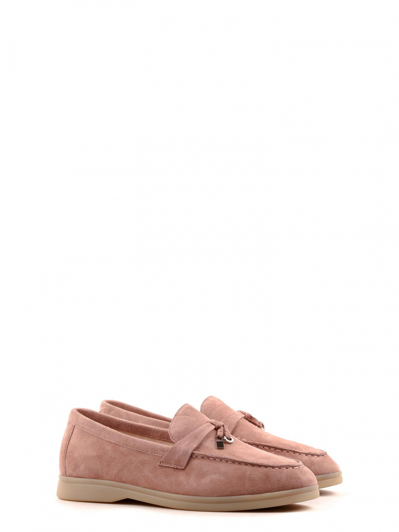 Лоферы LeBERDES модель 00000011433 Фото