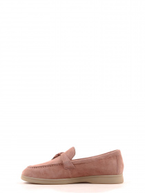 Лоферы LeBERDES модель 00000011433 Фото