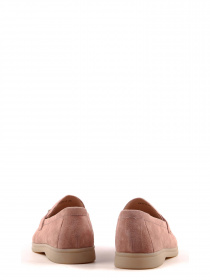 Лоферы LeBERDES модель 00000011433 Фото