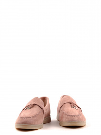 Лоферы LeBERDES модель 00000011433 Фото